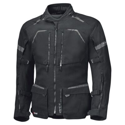 Held TRIDALE TOP adventure textilní bunda černá vel.XXL